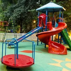 Kids Play Area